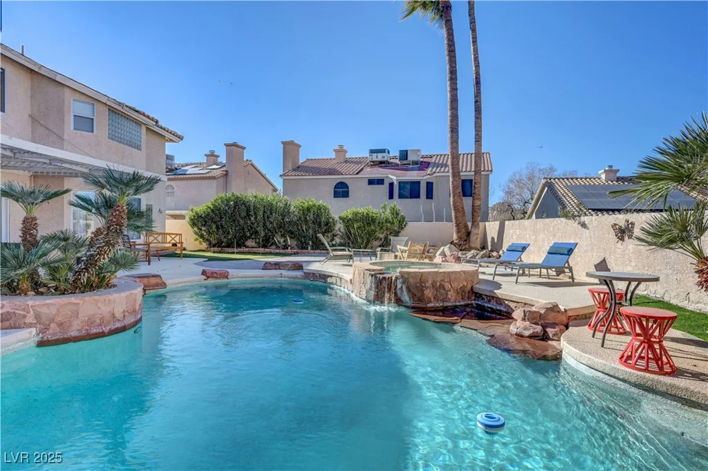 1486 Powder Horn, Henderson, NV 89014