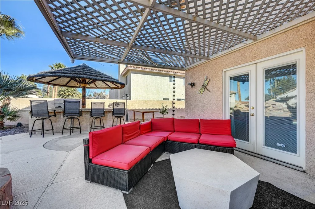 1486 Powder Horn, Henderson, NV 89014