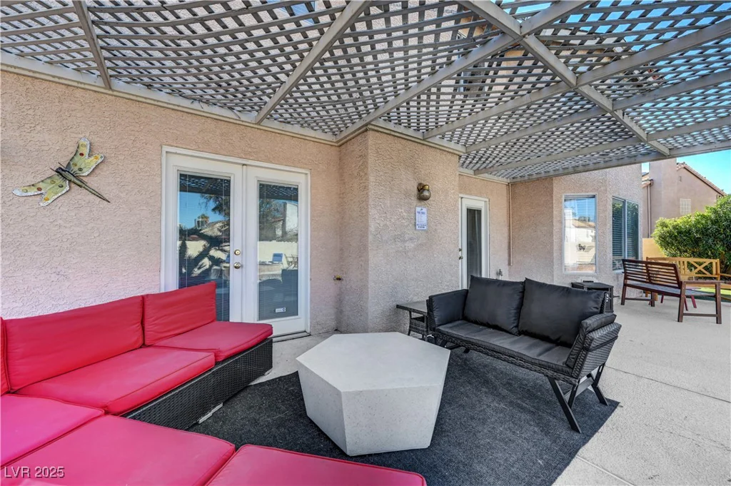 1486 Powder Horn, Henderson, NV 89014