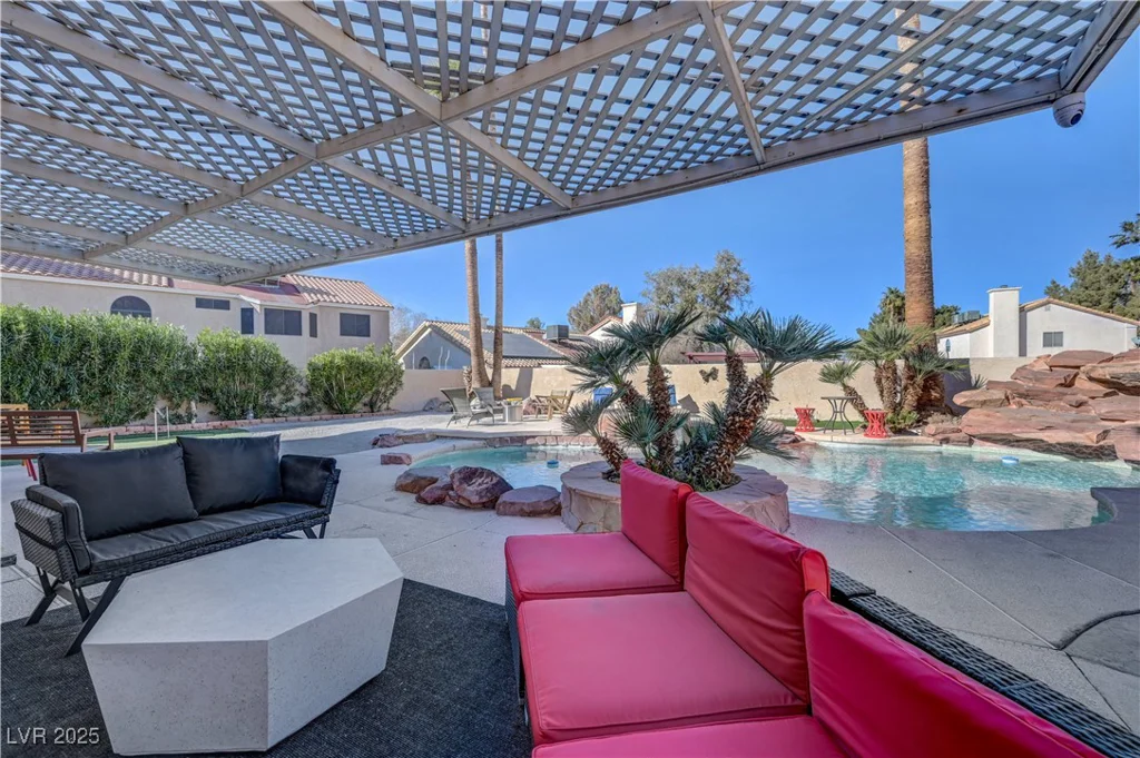 1486 Powder Horn, Henderson, NV 89014