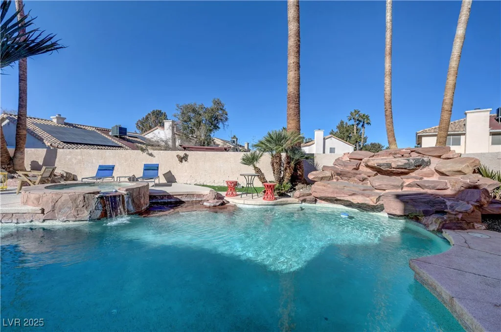 1486 Powder Horn, Henderson, NV 89014