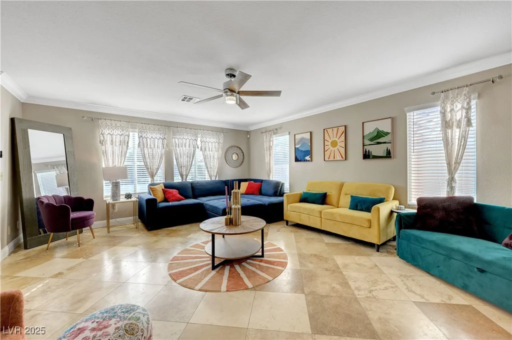 1486 Powder Horn, Henderson, NV 89014