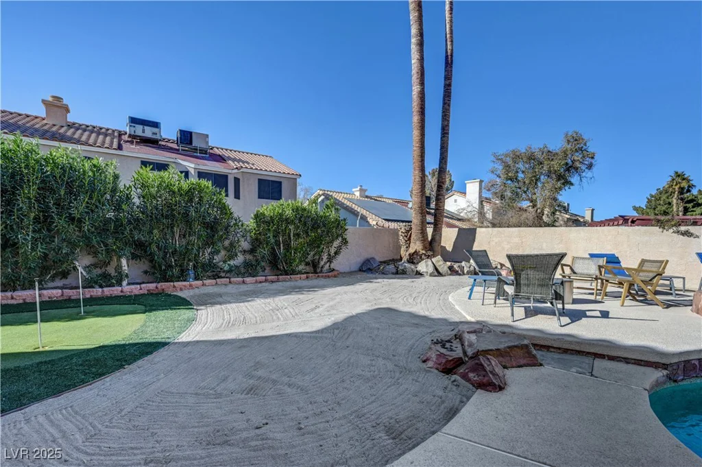 1486 Powder Horn, Henderson, NV 89014