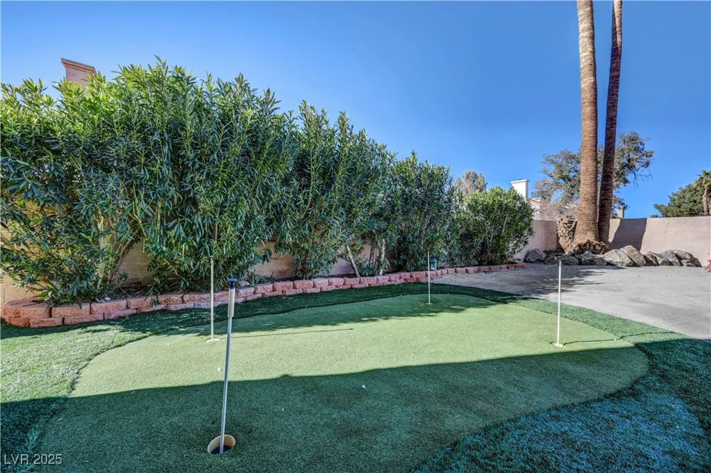 1486 Powder Horn, Henderson, NV 89014