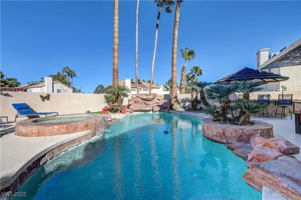 1486 Powder Horn, Henderson, NV 89014