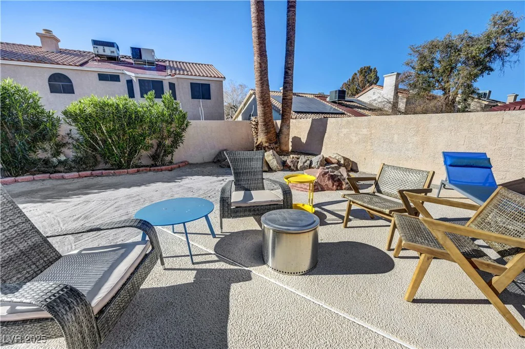 1486 Powder Horn, Henderson, NV 89014