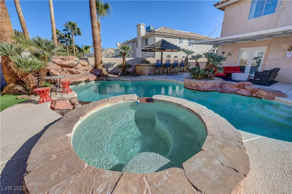1486 Powder Horn, Henderson, NV 89014