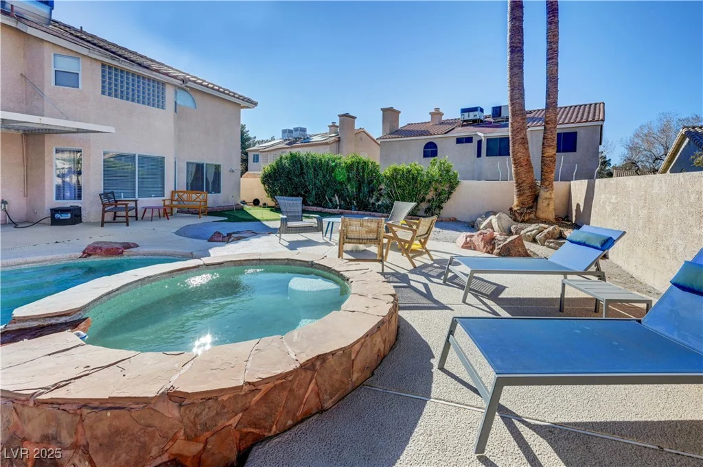 1486 Powder Horn, Henderson, NV 89014