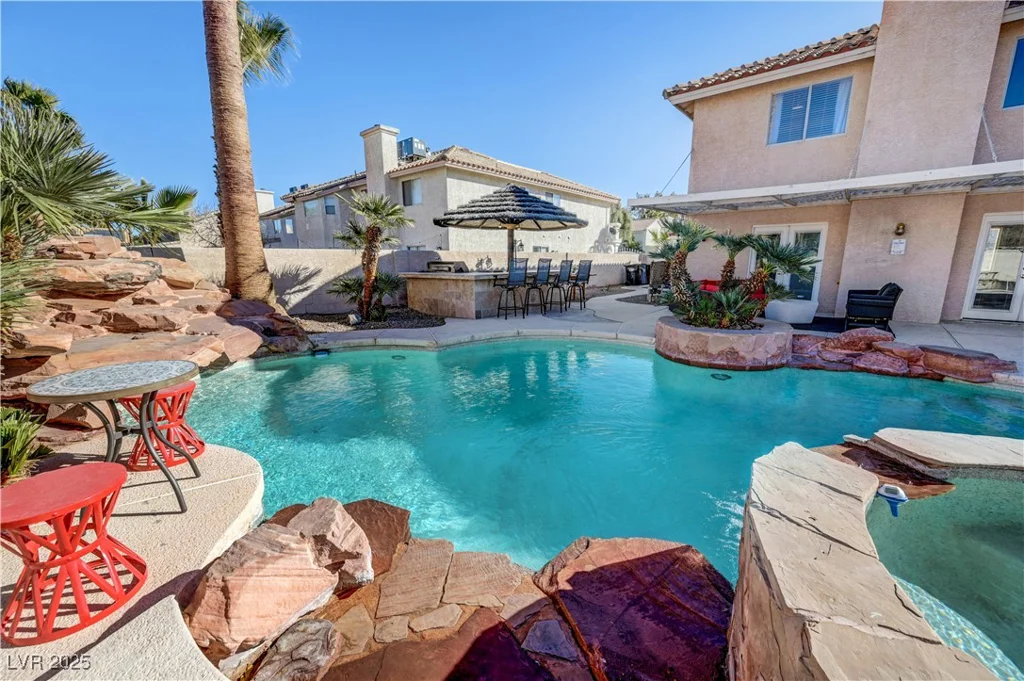 1486 Powder Horn, Henderson, NV 89014
