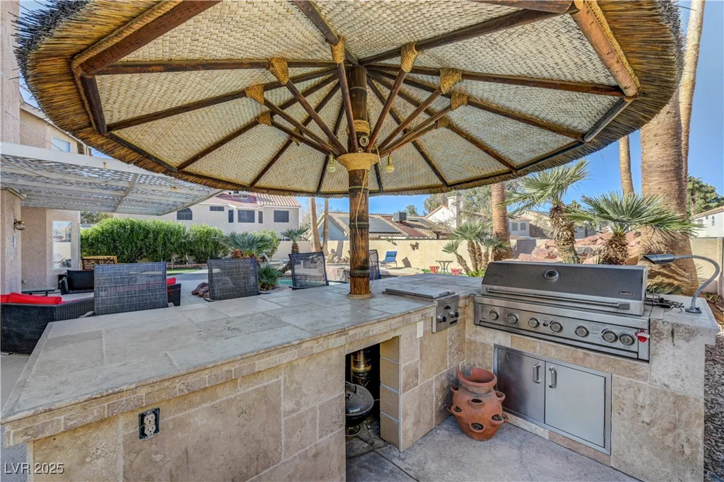1486 Powder Horn, Henderson, NV 89014