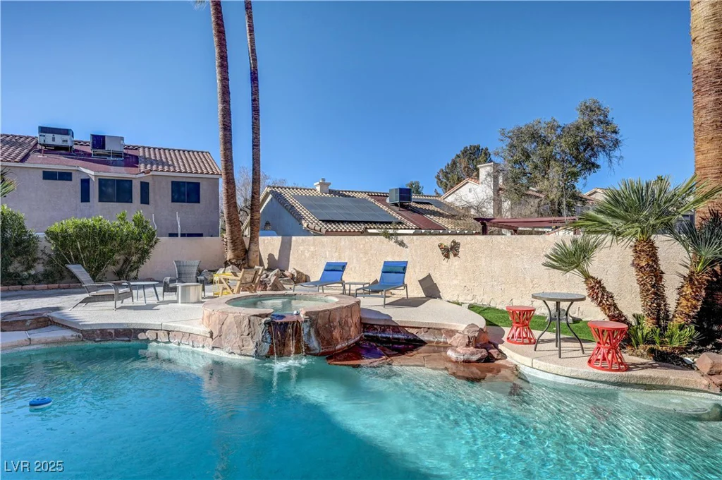 1486 Powder Horn, Henderson, NV 89014
