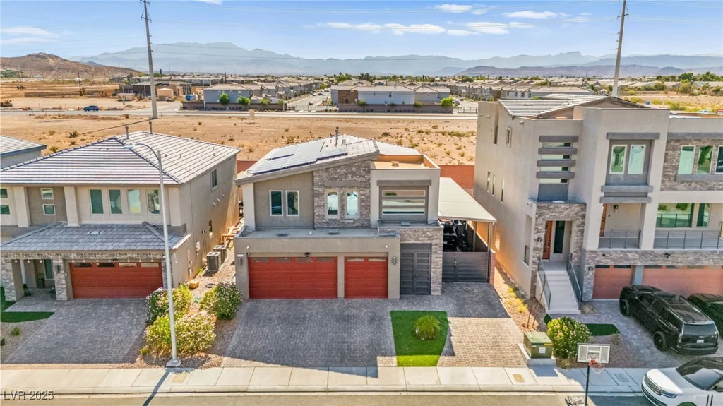 8955 Ruby Moon, Las Vegas, NV 89139