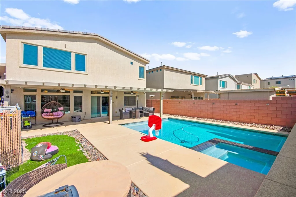 8955 Ruby Moon, Las Vegas, NV 89139