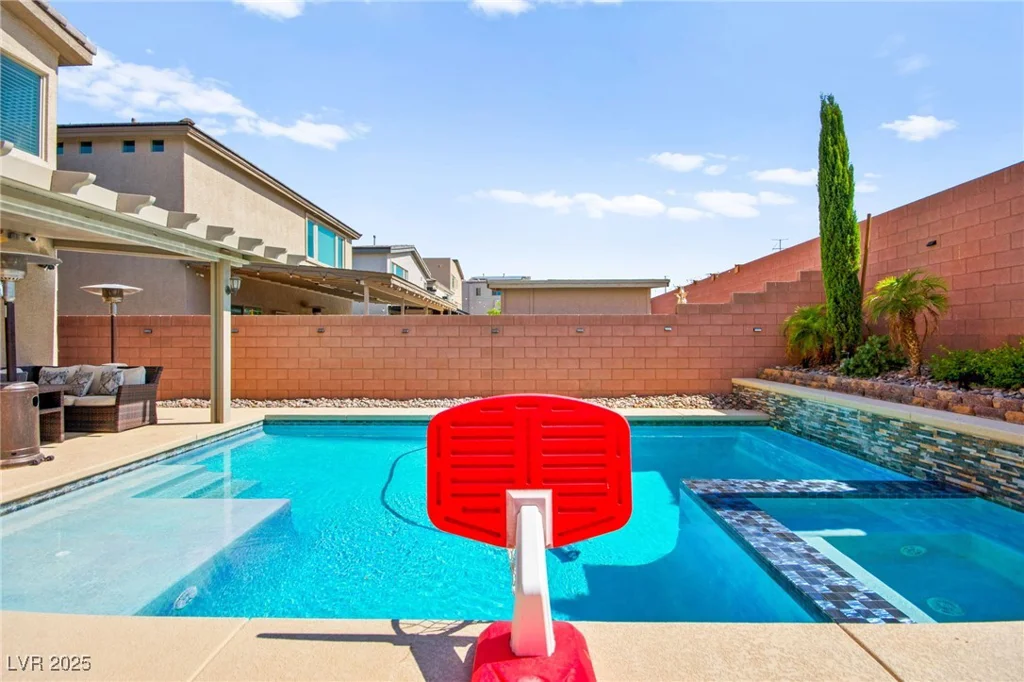 8955 Ruby Moon, Las Vegas, NV 89139