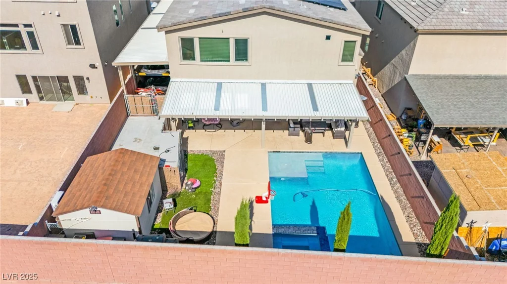 8955 Ruby Moon, Las Vegas, NV 89139