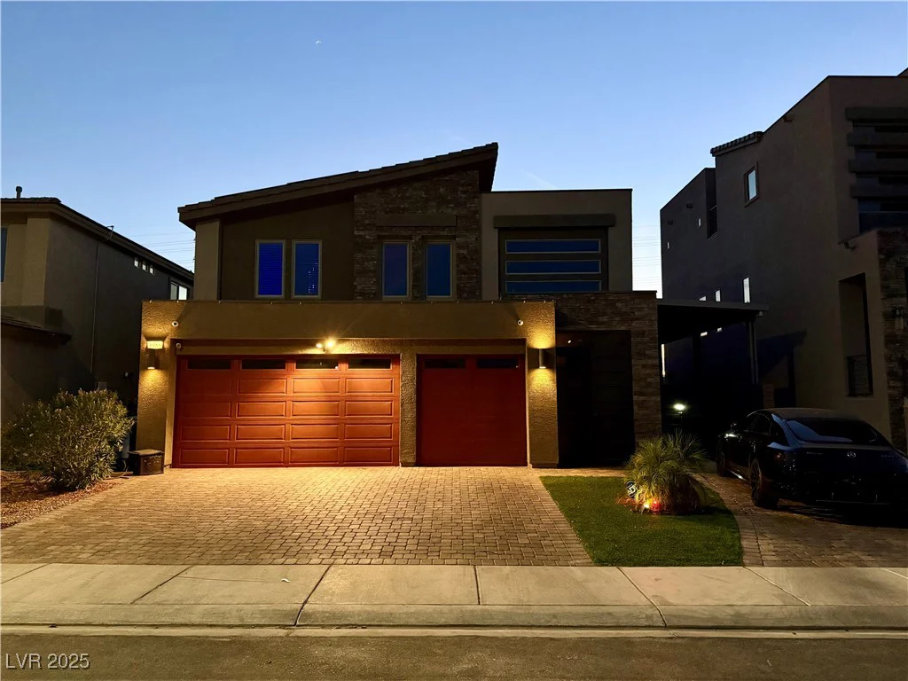 8955 Ruby Moon, Las Vegas, NV 89139