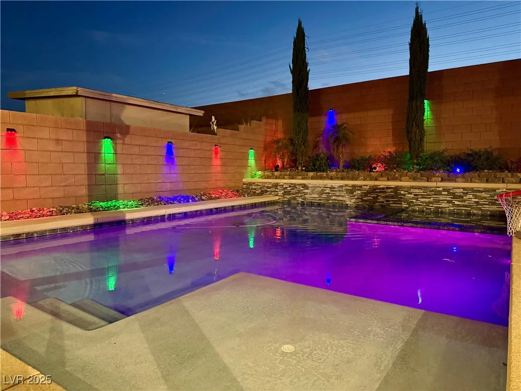 8955 Ruby Moon, Las Vegas, NV 89139