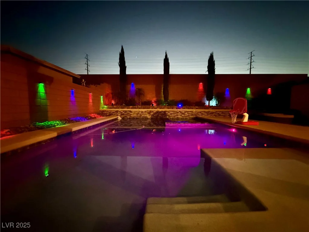 8955 Ruby Moon, Las Vegas, NV 89139
