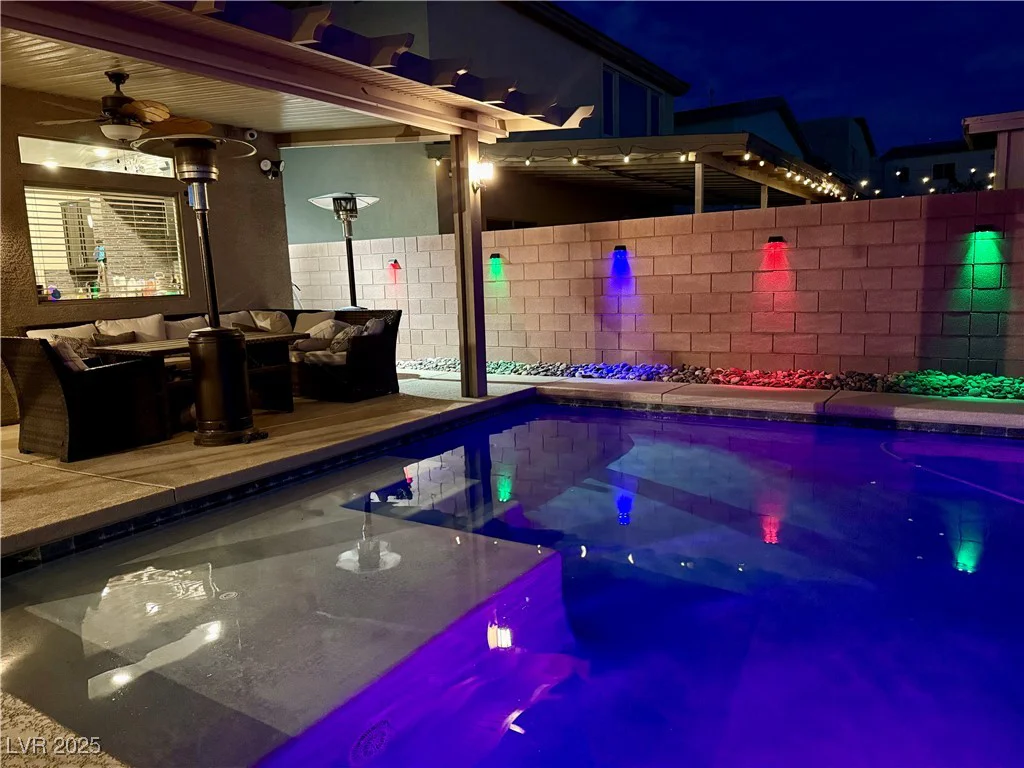 8955 Ruby Moon, Las Vegas, NV 89139