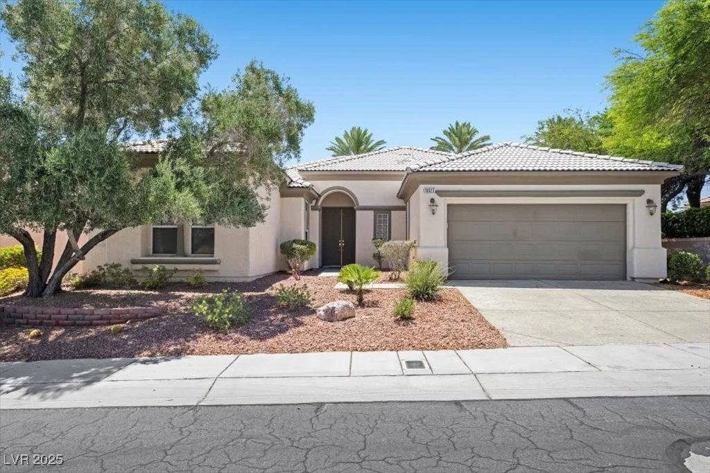10623 Riva De Fiore, Las Vegas, NV 89135