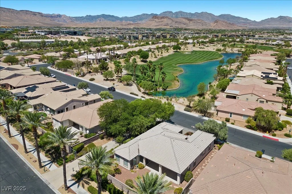 10623 Riva De Fiore, Las Vegas, NV 89135