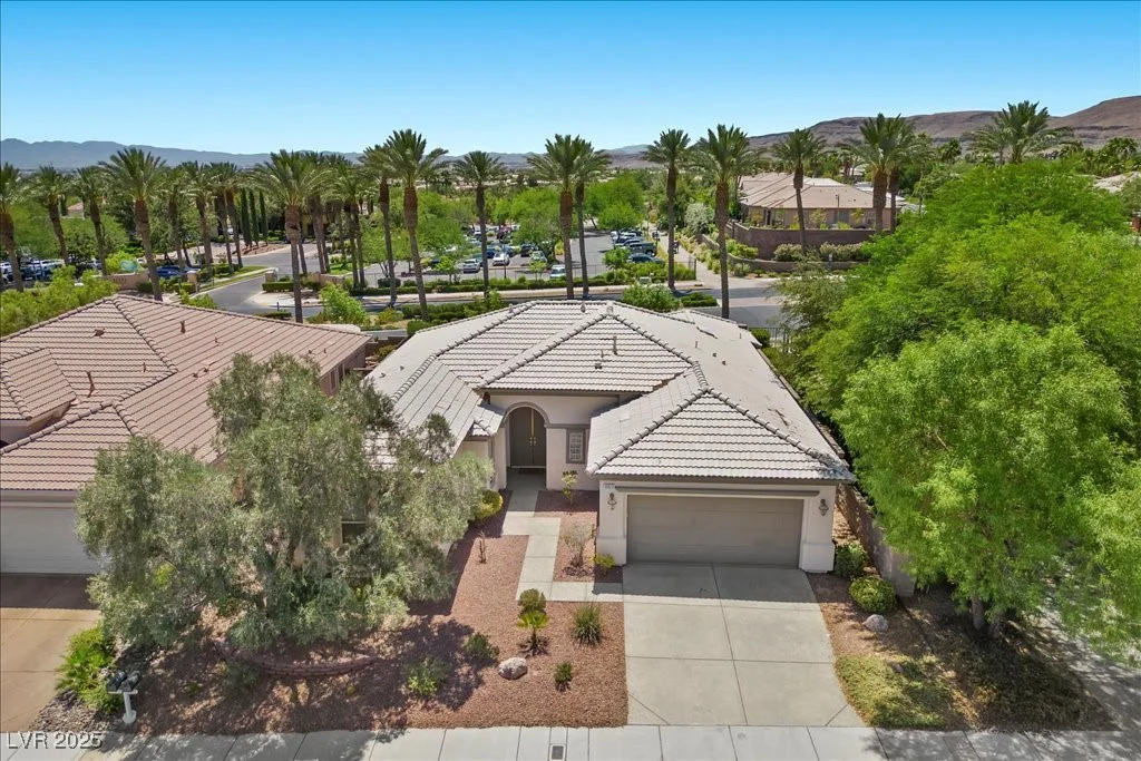 10623 Riva De Fiore, Las Vegas, NV 89135