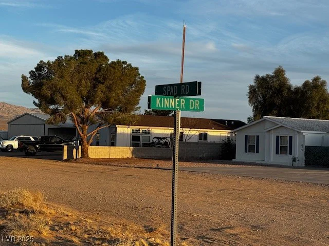 9668 Kinner, Cal Nev Ari, NV 89039