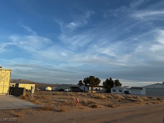 9668 Kinner, Cal Nev Ari, NV 89039