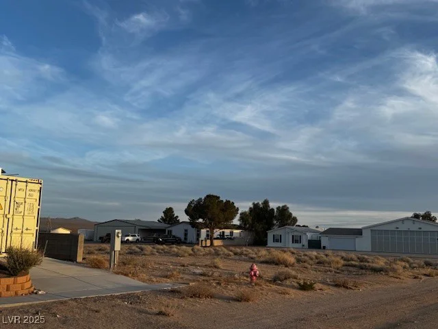 9668 Kinner, Cal Nev Ari, NV 89039