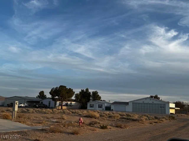 9668 Kinner, Cal Nev Ari, NV 89039