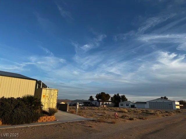9668 Kinner, Cal Nev Ari, NV 89039