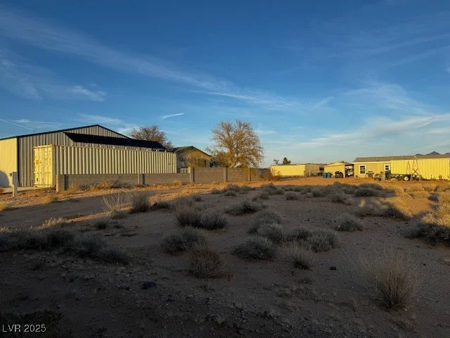 9668 Kinner, Cal Nev Ari, NV 89039