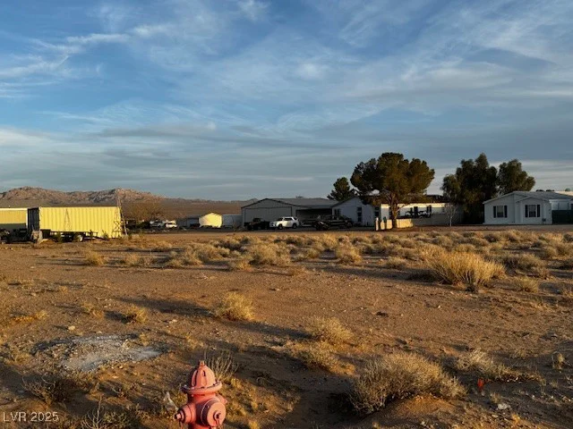 9668 Kinner, Cal Nev Ari, NV 89039