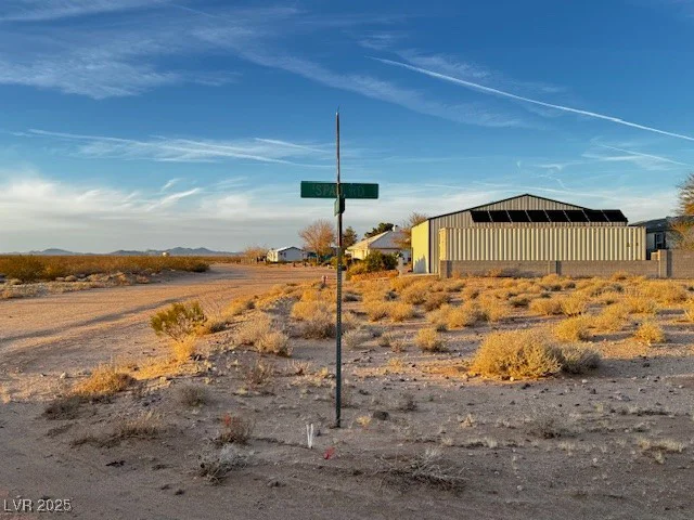 9668 Kinner, Cal Nev Ari, NV 89039