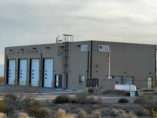 9668 Kinner, Cal Nev Ari, NV 89039
