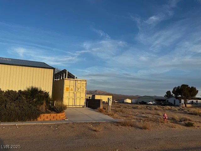 9668 Kinner, Cal Nev Ari, NV 89039
