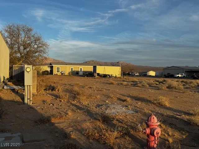 9668 Kinner, Cal Nev Ari, NV 89039