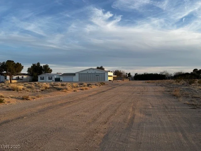 9668 Kinner, Cal Nev Ari, NV 89039