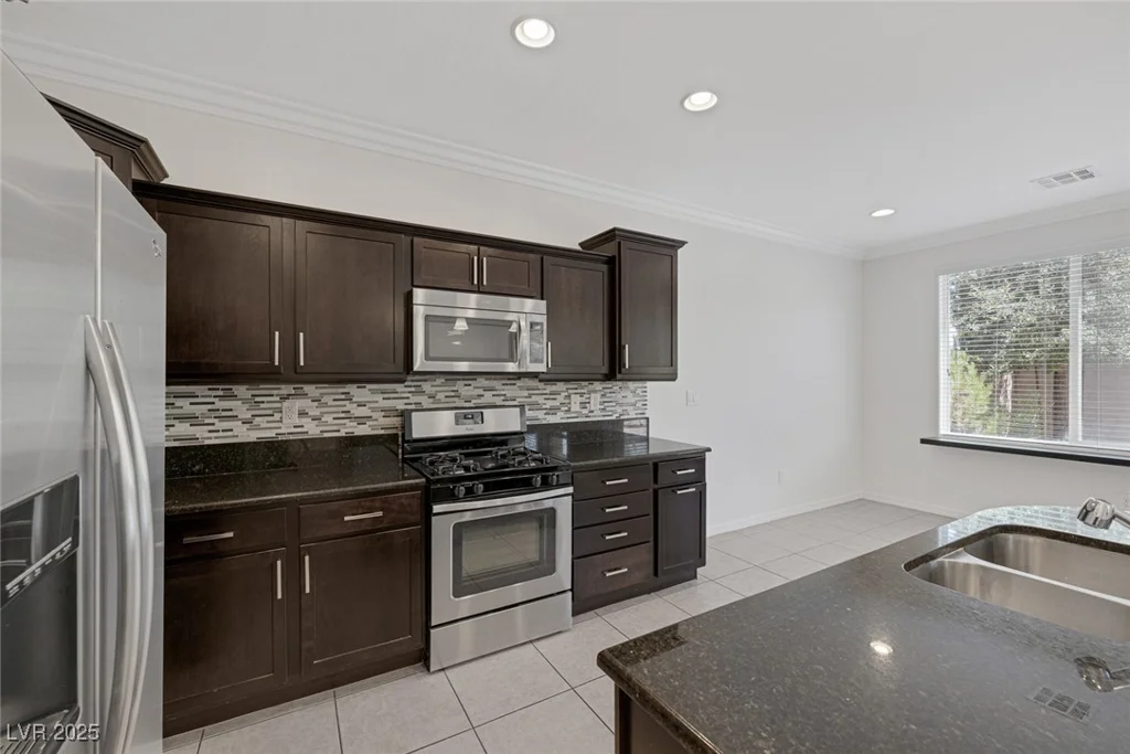 2060 Morro Vista, Las Vegas, NV 89135