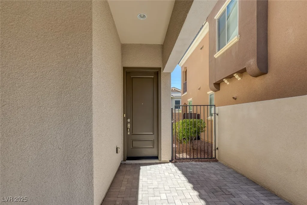 2060 Morro Vista, Las Vegas, NV 89135