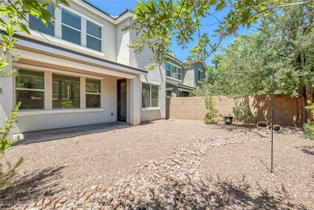 2060 Morro Vista, Las Vegas, NV 89135