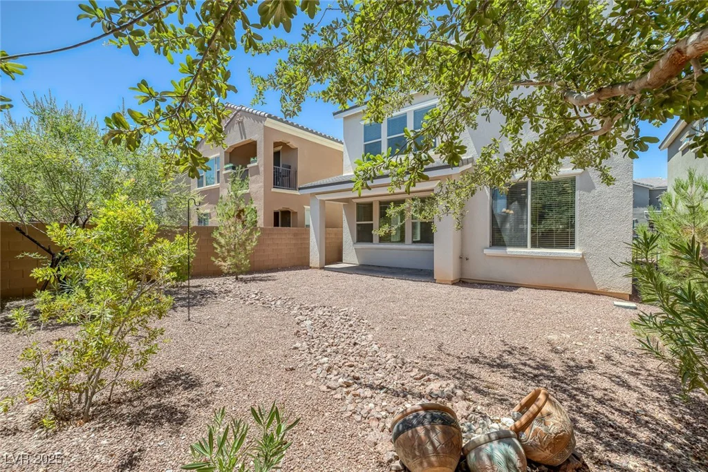 2060 Morro Vista, Las Vegas, NV 89135