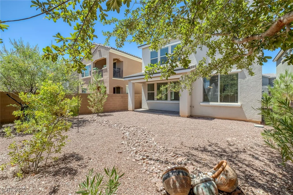2060 Morro Vista, Las Vegas, NV 89135