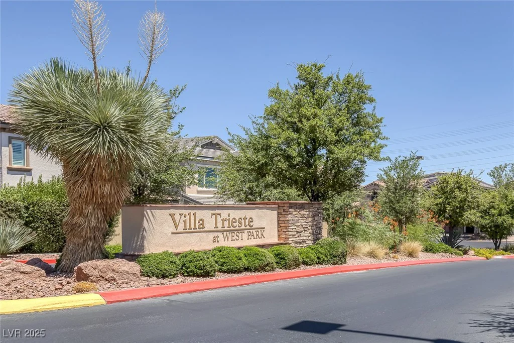 2060 Morro Vista, Las Vegas, NV 89135