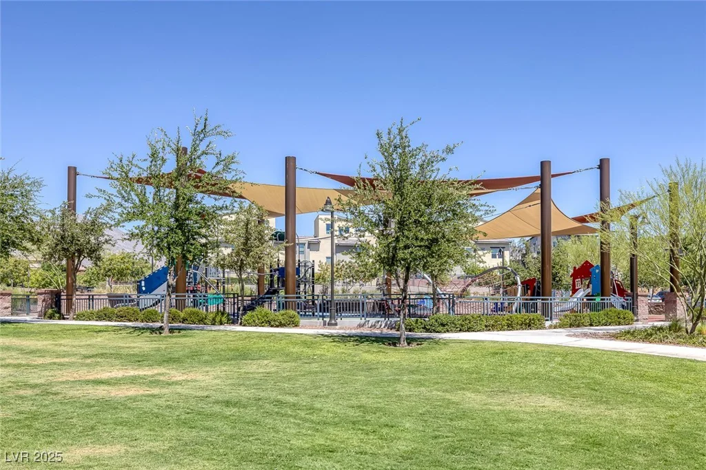 2060 Morro Vista, Las Vegas, NV 89135