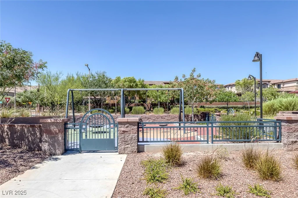 2060 Morro Vista, Las Vegas, NV 89135