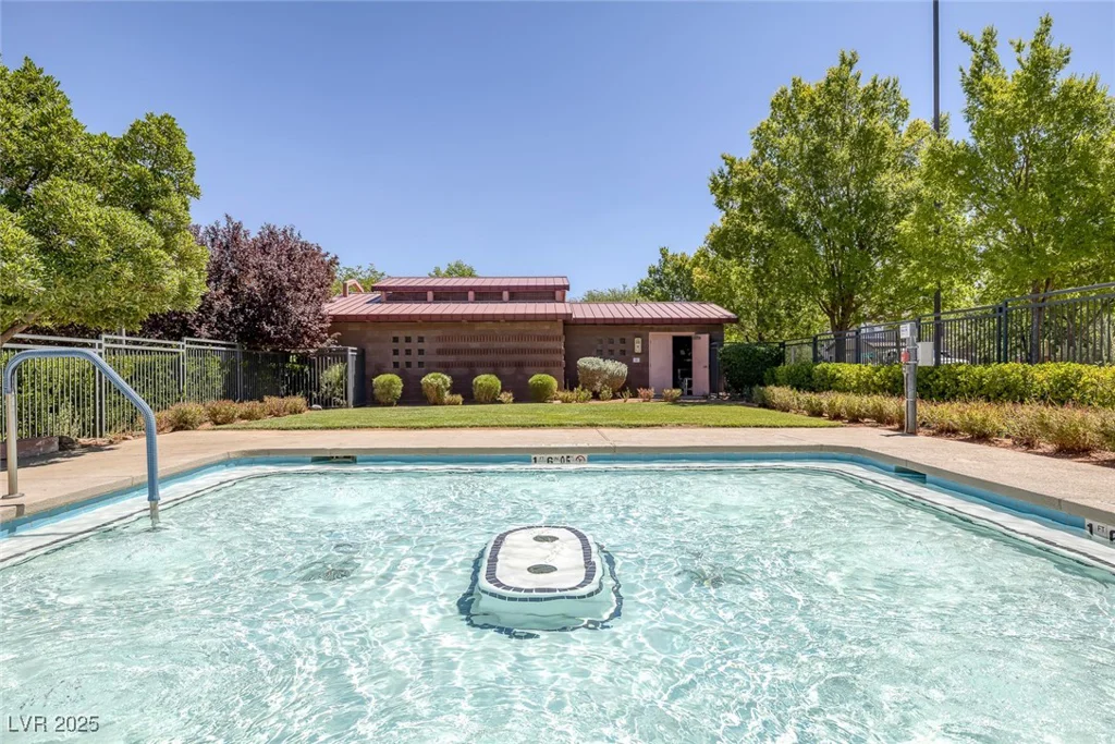 2060 Morro Vista, Las Vegas, NV 89135