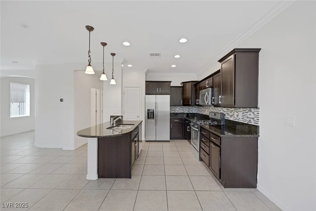 2060 Morro Vista, Las Vegas, NV 89135