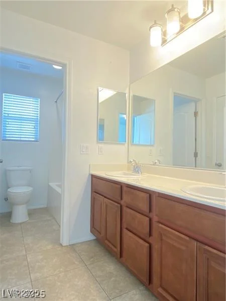 5513 Silent Springs, Las Vegas, NV 89122
