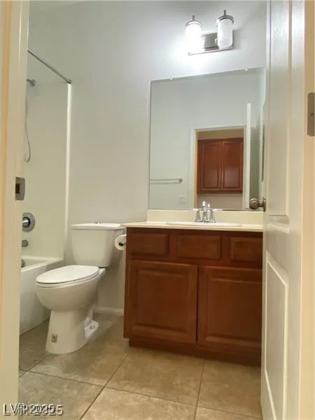 5513 Silent Springs, Las Vegas, NV 89122